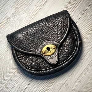 Dooney & Bourke Black Mini Bag